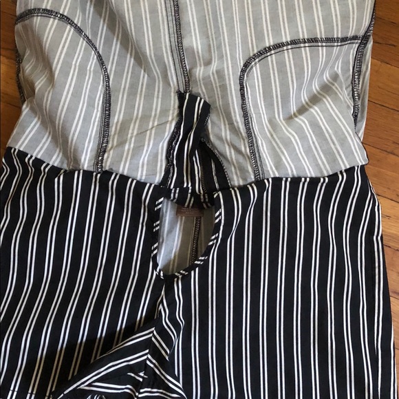 White Stag Black & White Skort - Picture 5 of 6